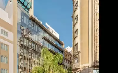 INNSiDE by Meliá Tenerife Santa Cruz in Santa Cruz de Tenerife