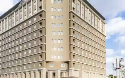 Hotel JAL City Haneda Tokyo in Ota