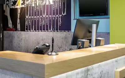 B&B HOTEL Düsseldorf-Hilden in Hilden