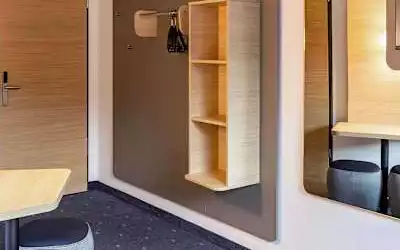 B&B HOTEL Düsseldorf-Lintorf in Ratingen