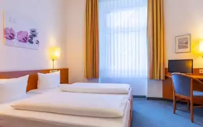 Hotel Schumann Düsseldorf by Trip Inn in Düsseldorf