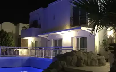 Costa Sariyaz Hotel in Bodrum