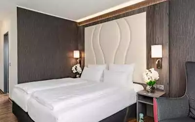 PLAZA INN Grevenbroich in Grevenbroich