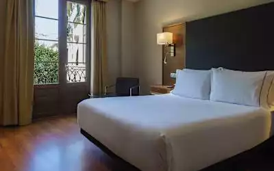 Hotel AC Almería in Almería