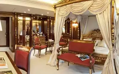 Hotel Splendid in Baveno