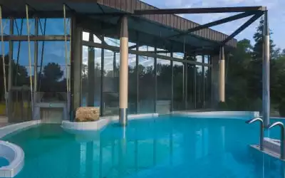 Radin - Sava Hotels & Resorts in Radenci