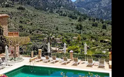 Hotel Sa Tanqueta de Fornalutx mit 100 % Empfehlungsrate Hotel Sa Tanqueta de Fornalutx in Fornalutx