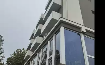 Hotel Sabrina in Cesenatico