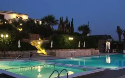 Hotel Don Giovanni in Sambuca di Sicilia