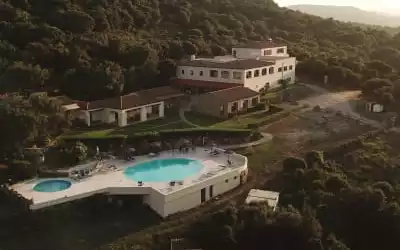 Valkarana Hotel Relais mit 99 % Empfehlungsrate Valkarana Hotel Relais in Sant Antonio Di Gallura