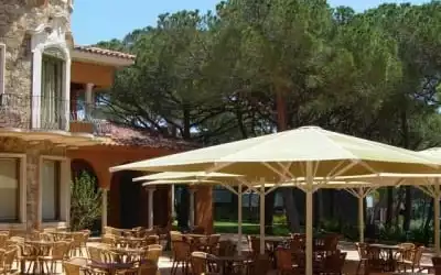 Aparthotel Ciutat de Palol in Castell-Platja d’Aro