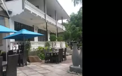 La Digue Self Catering Apartments mit 100 % Empfehlungsrate La Digue Self Catering Apartments in La Digue