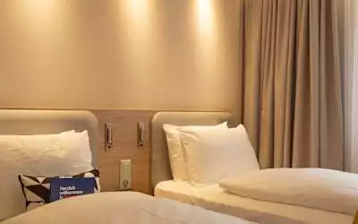 Holiday Inn Express Aarburg - Oftringen in Aarburg