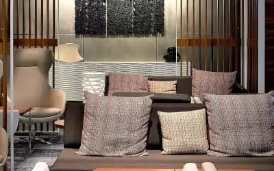 AC by Marriott Marseille Velodrome in Marseille