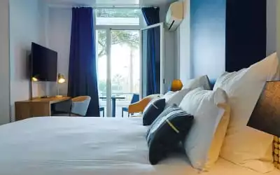 Hotel Albert 1Er in Cannes