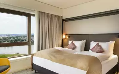 Crowne Plaza Düsseldorf-Neuss in Neuss