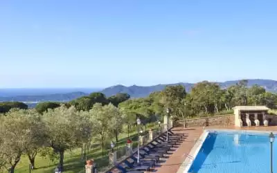 Hapimag Resort Mas Nou in Castell-Platja d’Aro