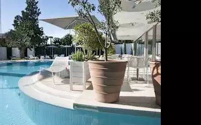 Hotel Alasia in Limassol