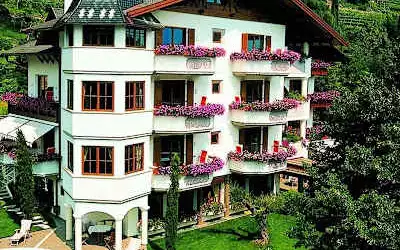 Hotel Sittnerhof in Merano - Meran