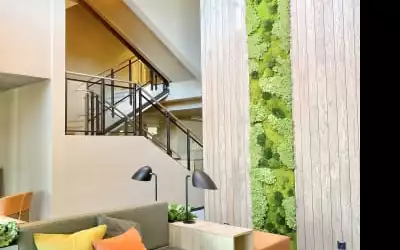 Hotel Airport Pilotti in Vantaa