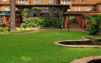 Hotel The Fairview mit 100 % Empfehlungsrate Hotel The Fairview in Nairobi