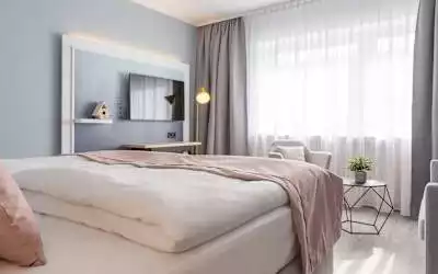Garner Hotel Essen - Messe in Essen