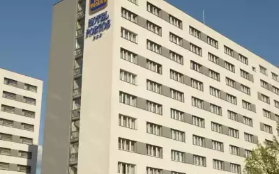 Best Western Hotel Portos in Warszawa - Warschau