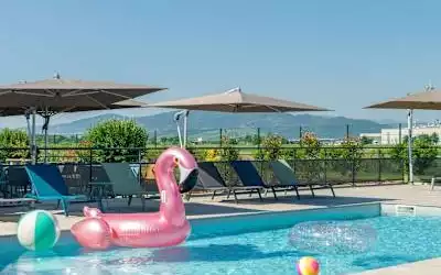 Ibis Styles Colmar Nord in Colmar