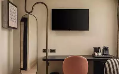 Hotel Central Park in Bayswater