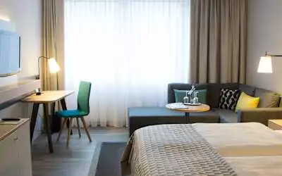 Holiday Inn Düsseldorf-Neuss in Neuss