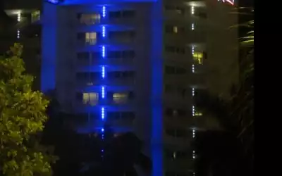 Pier Sixty-Six Hotel & Marina in Fort Lauderdale