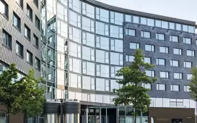 INFINITY Hotel & Conference Resort Munich in Unterschleißheim