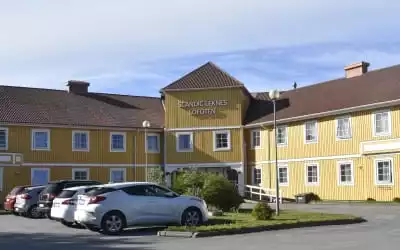 Scandic Leknes Lofoten in Leknes