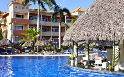 Bahia Principe Grand Turquesa in Bavaro