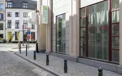 Holiday Inn Express Brussels-Grand-Place by IHG in Brüssel