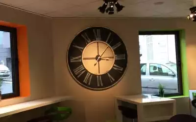 ibis budget Hotel Cannes Centre Ville in Cannes