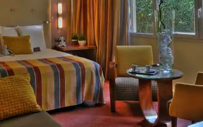 Hotel Mercure Centre Notre Dame in Nizza