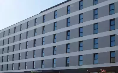 Holiday Inn Express Frankfurt Airport - Raunheim by IHG in Raunheim