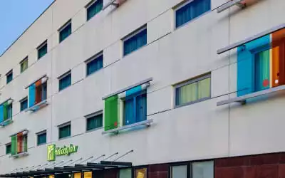 Hotel Holiday Inn Bordeaux Sud - Pessac in Pessac