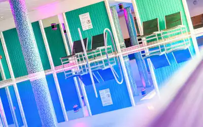 Holiday Inn Lübeck mit 94 % Empfehlungsrate Holiday Inn Lübeck in Lübeck