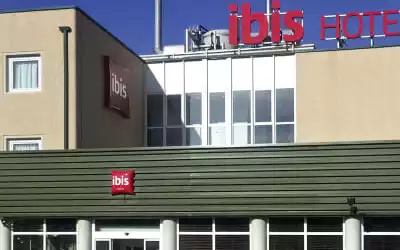 Ibis Alicante Hotel in Alicante