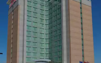 Hotel Hilton Garden Inn Toronto Airport in Mississauga