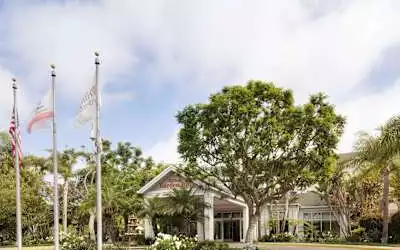 Hotel Hilton Garden Inn LAX El Segundo in El Segundo