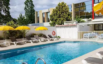 ibis Styles Nice Cap 3000 in Saint-Laurent-du-Var