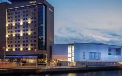 Hilton Belfast in Belfast