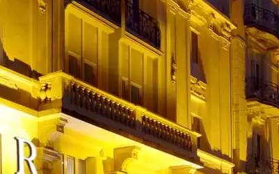 Renaissance Lucerne Hotel mit 96 % Empfehlungsrate Renaissance Lucerne Hotel in Luzern